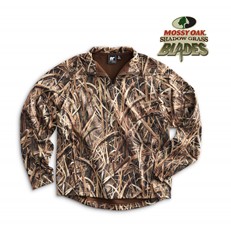 Mossy Oak Camo