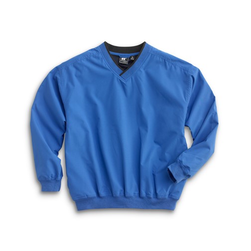 Microfiber Windshirt