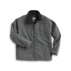 Soft Shell Jacket