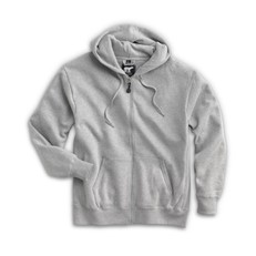 Heavyweight Full Zip Hoody