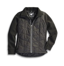 Women's Hybrid Jacket    *New colors added*